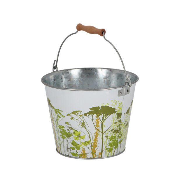 Esschert Design Herb bucket S | Trends & Vision (TR072) - 03