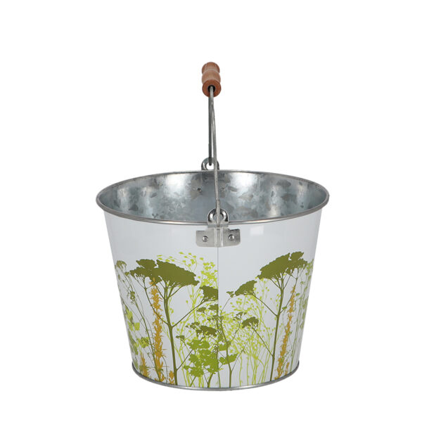 Esschert Design Herb bucket S | Trends & Vision (TR072) - 04