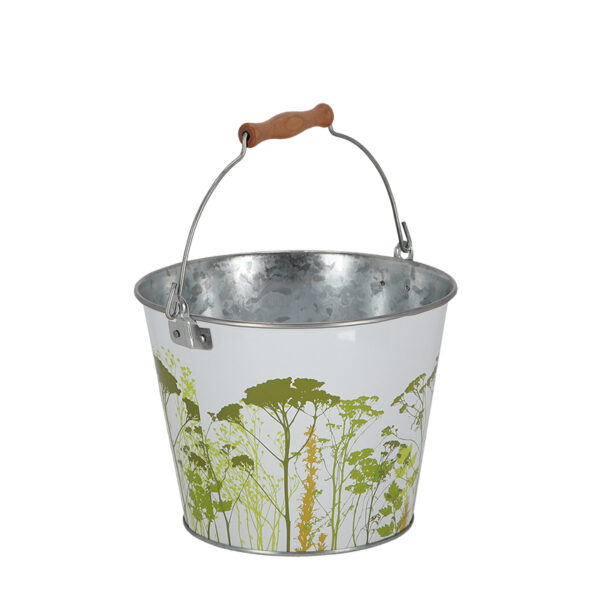 Esschert Design Herb bucket S | Trends & Vision (TR072) - 05