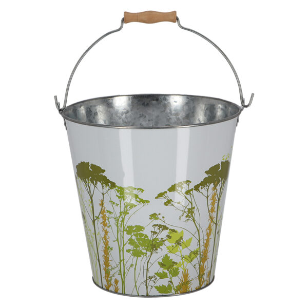 Esschert Design Herb bucket L | Trends & Vision (TR073) - 01