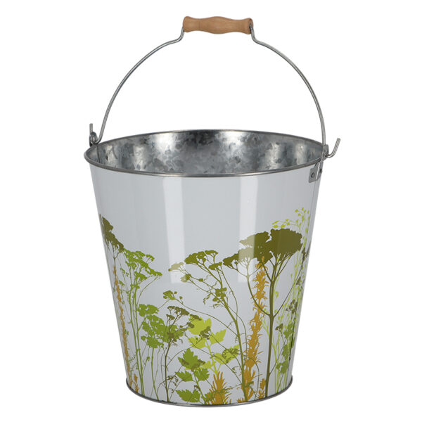 Esschert Design Herb bucket L | Trends & Vision (TR073) - 02