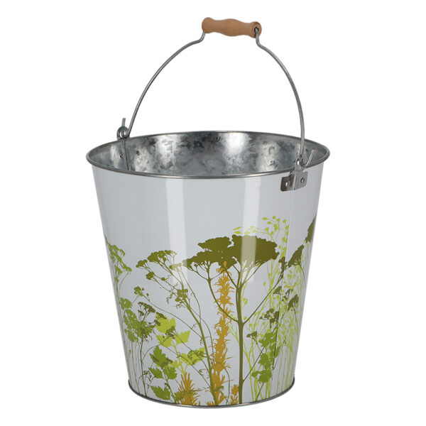 Esschert Design Herb bucket L | Trends & Vision (TR073) - 03