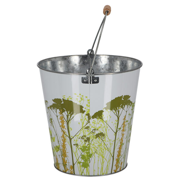 Esschert Design Herb bucket L | Trends & Vision (TR073) - 04