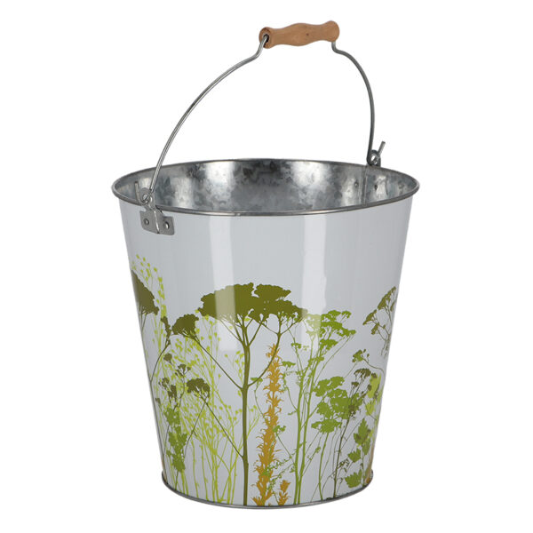 Esschert Design Herb bucket L | Trends & Vision (TR073) - 05