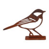 Esschert Design Rust great tit - Image 5