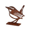 Esschert Design Rust Eurasian wren