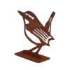 Esschert Design Rust Eurasian wren - Image 2
