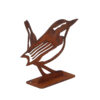 Esschert Design Rust Eurasian wren - Image 4