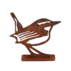 Esschert Design Rust Eurasian wren - Image 5
