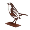 Esschert Design Rust European robin - Image 2