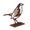 Esschert Design Rust European robin - Image 4