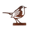 Esschert Design Rust European robin - Image 5