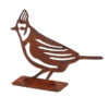 Esschert Design Rust crested tit