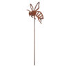 Esschert Design Rust bee