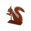 Esschert Design Rust squirrel