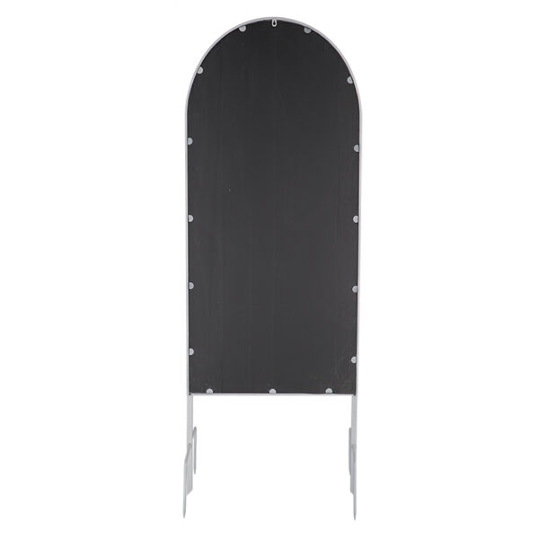 Esschert Design Metal roman mirror on feet | Trends & Vision (WD48) - 05