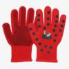 Esschert Design Childrens gloves ladybird