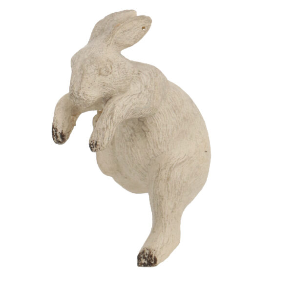 Esschert Design Pothanger hare (37000647 8713968379409) - 1