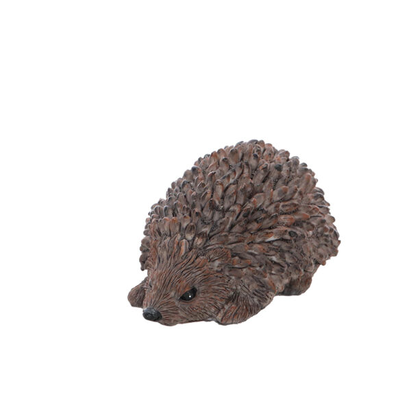 Esschert Design Key hide box hedgehog (37000650 8713968379430) - 2