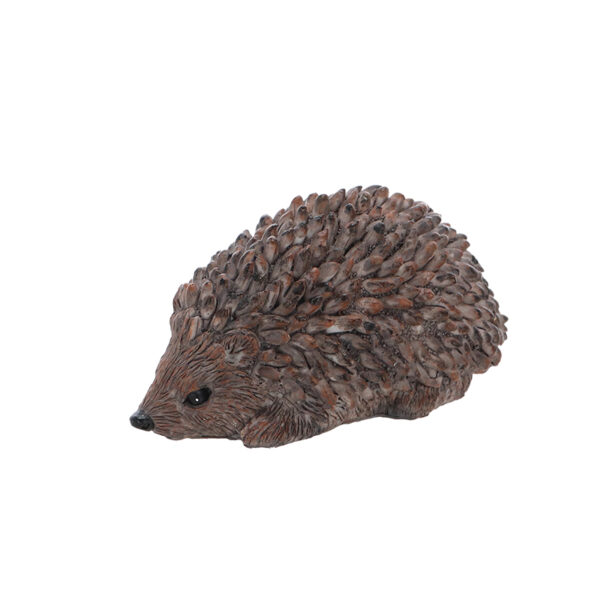 Esschert Design Key hide box hedgehog (37000650 8713968379430) - 3