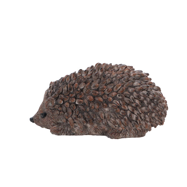 Esschert Design Key hide box hedgehog (37000650 8713968379430) - 4