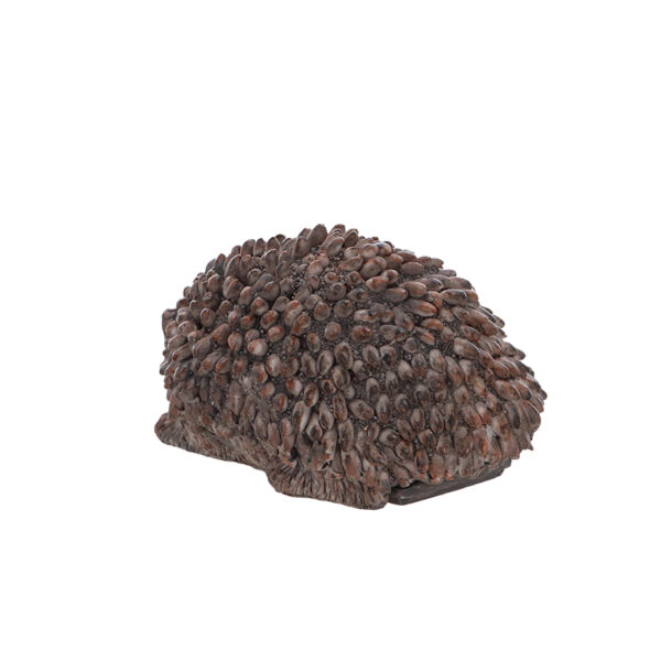 Esschert Design Key hide box hedgehog (37000650 8713968379430) - 5