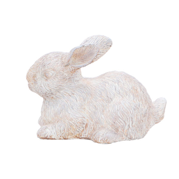 Esschert Design Key hide box hare (37000651 8713968379447) - 4