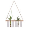 Esschert Design Test tube hanger L (AGG139 8714982273506) - 4