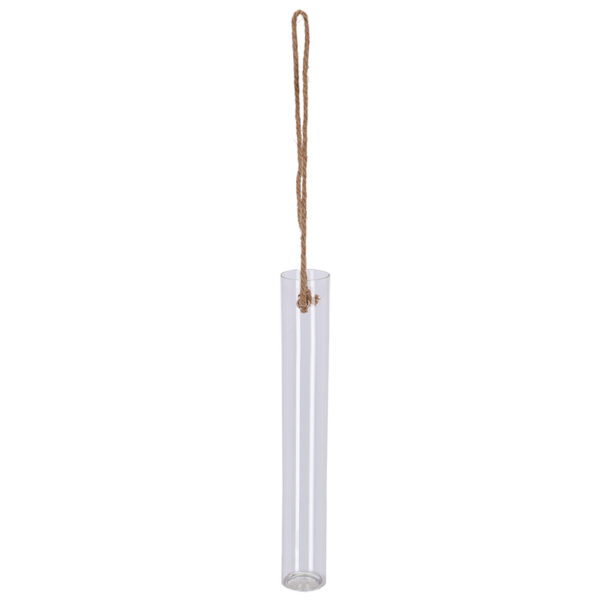 Esschert Design Hanging open terrarium tube M (AGG143 8714982273544) - 3