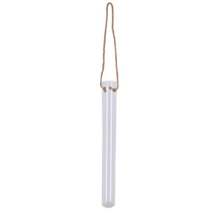 Esschert Design Hanging open terrarium tube L (AGG144 8714982273551) - 1