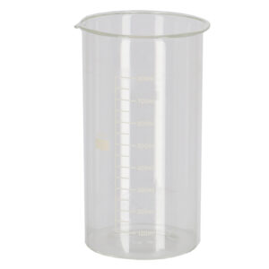 Esschert Design Berzelius beaker S (AGG150 8714982273612) - 1