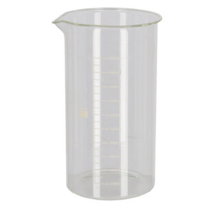 Esschert Design Berzelius beaker L (AGG151 8714982273629) - 1