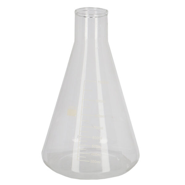 Esschert Design Erlenmeyer flask S (AGG154 8714982273650) - 1