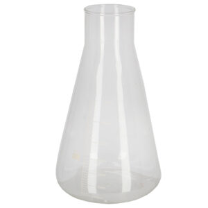 Esschert Design Erlenmeyer flask XXL (AGG155 8714982273667) - 1