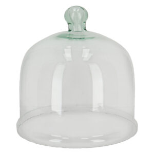 Esschert Design Glass bell jar M (AGG157 8714982276835) - 1