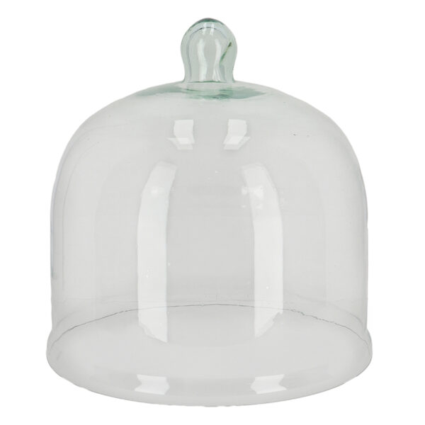 Esschert Design Glass dome L (AGG158 8714982276842) - 1