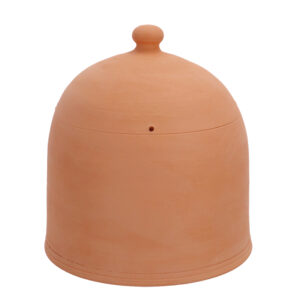 Esschert Design Bleaching pot terracotta M (AT56 8714982276866) - 1