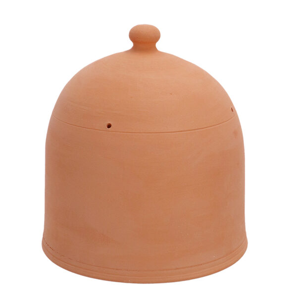 Esschert Design Bleaching pot terracotta M (AT56 8714982276866) - 2