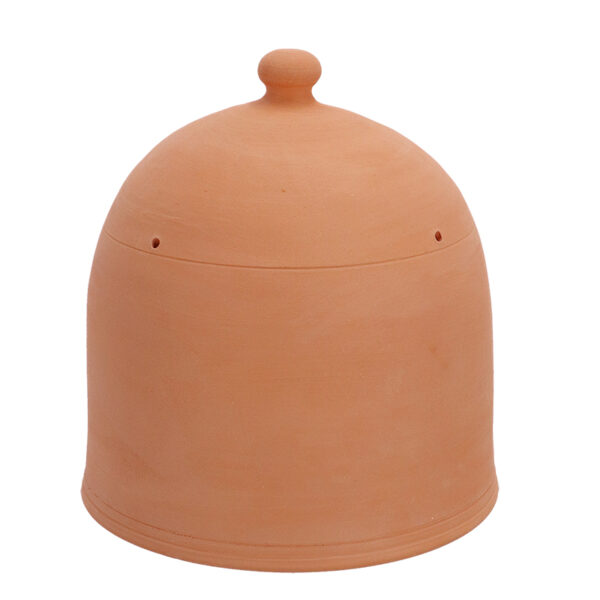 Esschert Design Bleaching pot terracotta M (AT56 8714982276866) - 3