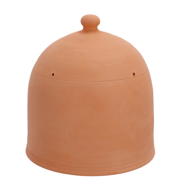 Esschert Design Bleaching pot terracotta M (AT56 8714982276866) - 5