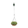 Esschert Design Hanging basket lift (BPH185 8714982275319) - 5