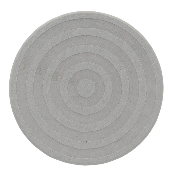 Esschert Design Diatomaceous earth coaster S (BPH193 8714982282706) - 1