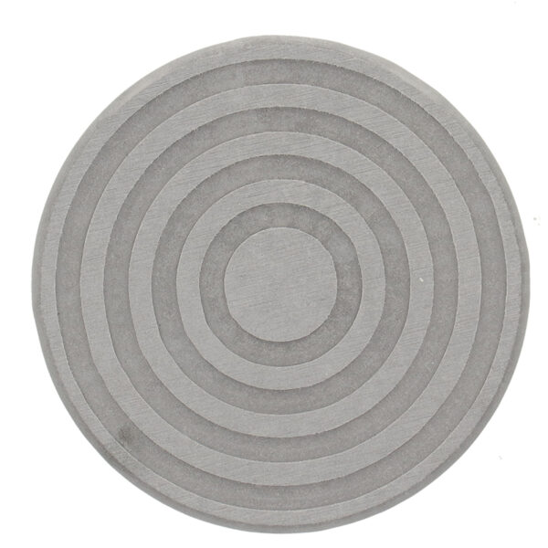 Esschert Design Diatomaceous earth coaster M (BPH194 8714982282713) - 1