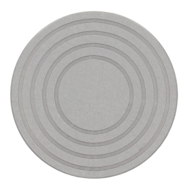 Esschert Design Diatomaceous earth coaster XXL (BPH197 8714982282744) - 1