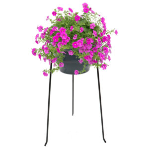 Esschert Design Flower pot stand Ø 23 cm S (BPH198 8714982283499) - 2