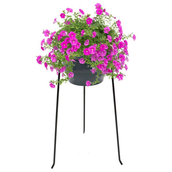 Esschert Design Flower pot stand Ø 23 cm S (BPH198 8714982283499) - 2