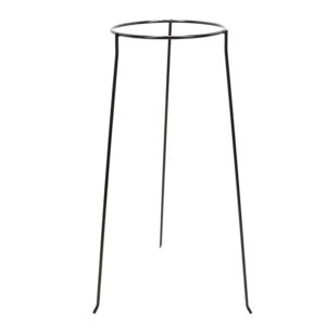 Esschert Design Flower pot stand Ø 25 cm L (BPH201 8714982283529) - 1