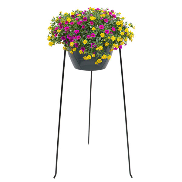 Esschert Design Flower pot stand Ø 25 cm L (BPH201 8714982283529) - 2