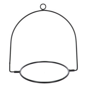 Esschert Design Flower pot hanger Ø 23 cm (BPH202 8714982283536) - 1