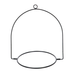 Esschert Design Flower pot hanger Ø 25 cm (BPH203 8714982283543) - 1